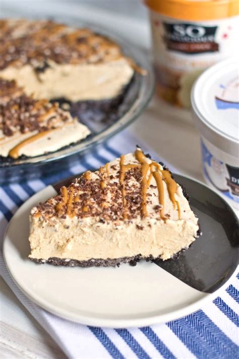 Discover the Enchanting World of Peanut Butter Pie Ice Cream