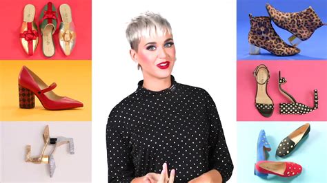 Discover the Enchanting World of QVC Katy Perry Shoes