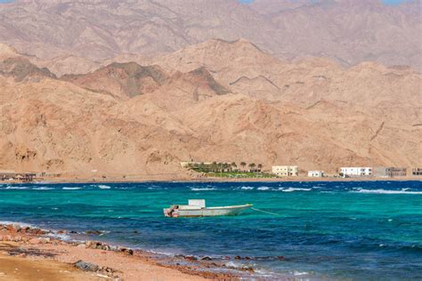 Discover the Enchanting World of the Egyptian Peninsula