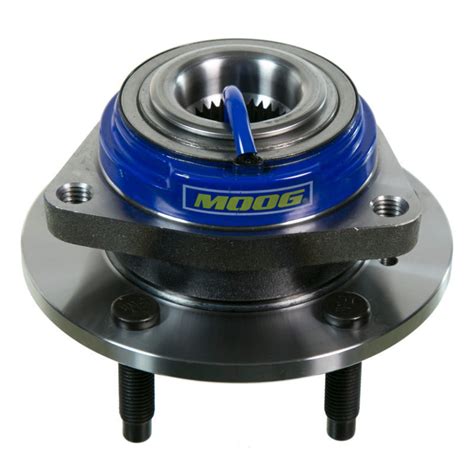 Discover the Epitome of Automotive Excellence: The 2013 Chevy Impala Wheel Bearing