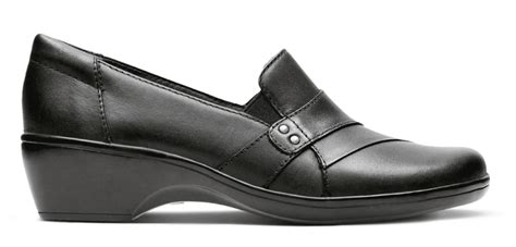 Discover the Essence of Style and Comfort: A Journey Through the World of jcpenney Womens Work Shoes