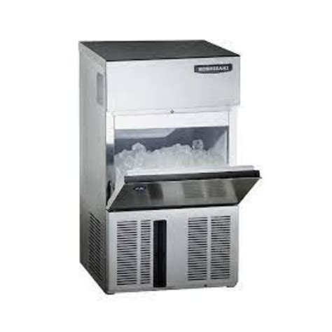 Discover the Essential Guide to Ice Machine Hoshizaki