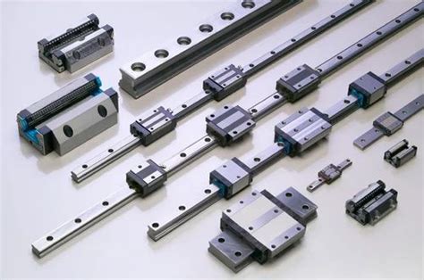 Discover the Essential Role of Rexroth Linear Bearings Distributors