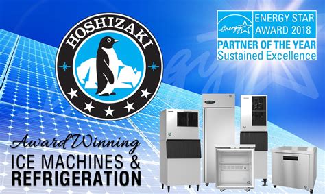 Discover the Excellence of Hoshizaki America Inc. in Peachtree City, GA