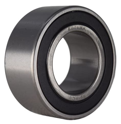 Discover the Extraordinary 6006rk Bearing: A Precision Marvel