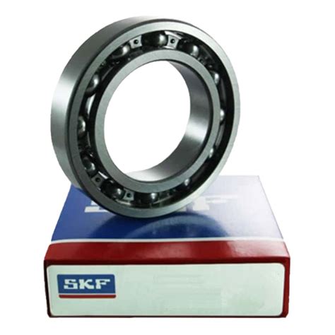 Discover the Extraordinary Performance of 6228 C3 Bearings