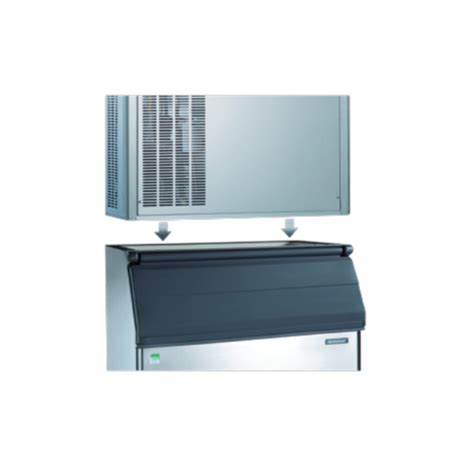 Discover the Extraordinary Power of the Scotsman MXG 638 Ice Machine: A Comprehensive Guide