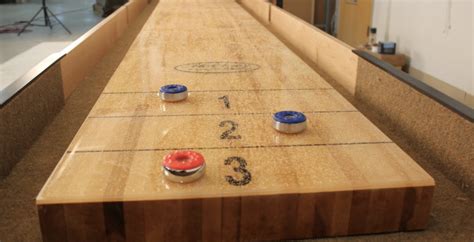 Discover the Extraordinary Versatility of Shuffleboard Sand: An Essential Guide