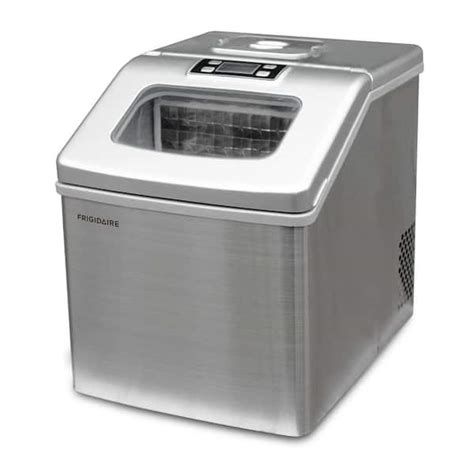 Discover the Frigidaire 40 Pound Ice Maker: Elevate Your Summer Refreshment