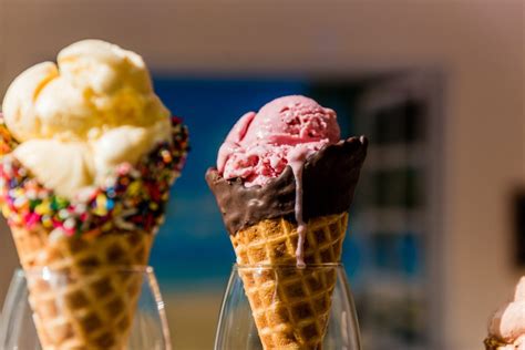Discover the Frozen Delights of Bradenton FL: An Ice Cream Odyssey