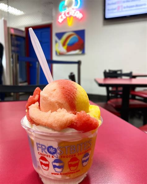 Discover the Frozen Delights of Ice Cream North Port FL: A Sweet Escape Awaits