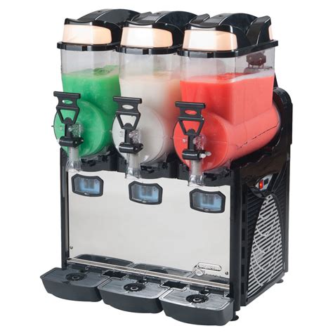 Discover the Frozen Drinks Machine: Your Gateway to Refreshment and Profitability