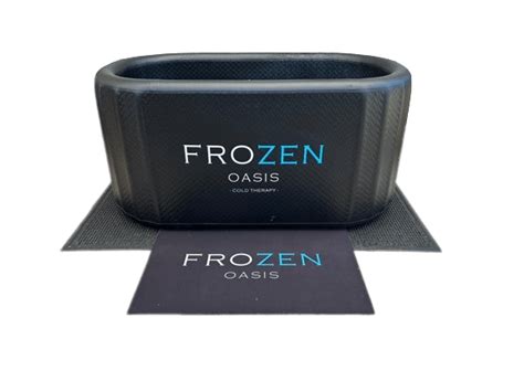 Discover the Frozen Oasis: The Water Freezers Underrated Power