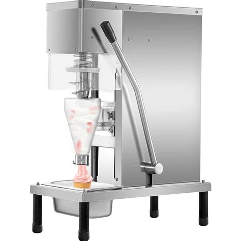 Discover the Frozen Yogurt Machine: Your Gateway to Culinary Delights