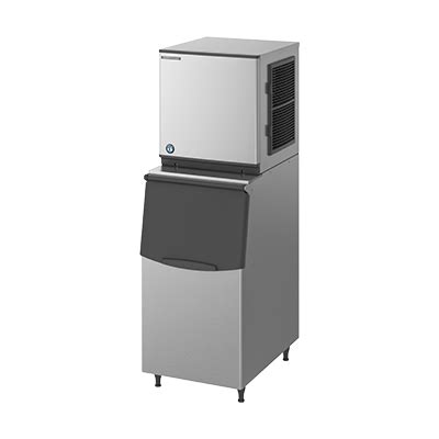 Discover the Future of Commercial Ice Making: Hoshizaki KMD-201AA