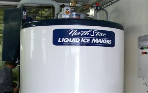 Discover the Future of Ice: Maquinas de Hielo North Star