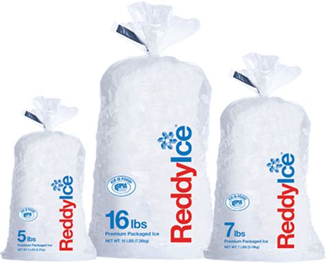 Discover the Heart-Melting Power of Packaged Ice: A Journey of Refreshment and Resilience