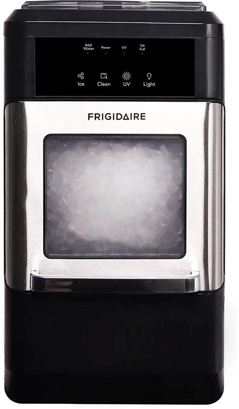 Discover the Heartbeat of Your Kitchen: An Emotional Journey into the World of Frigidaire Ice Makers