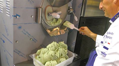 Discover the Heartfelt Joy of Home-Made Ice Cream with an Italian Gelato Machine