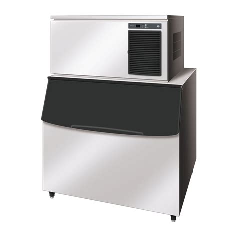Discover the Hoshizaki IM 240: A Culinary Workhorse for Efficient Ice Production