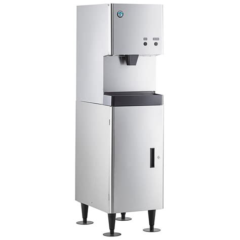 Discover the Hoshizaki Ice Maker Machine: Your Ultimate Guide to Refreshing Perfection