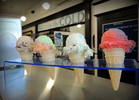 Discover the Ice Cream Haven: A Guide to Essential Ice Cream Warehouses Near You