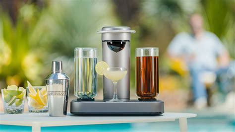 Discover the Ice Duck Maker: Revolutionizing Your Cocktail Experience