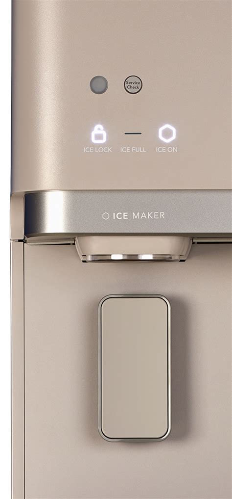 Discover the Ice Maker Coway: Your Gateway to Endless Refreshment