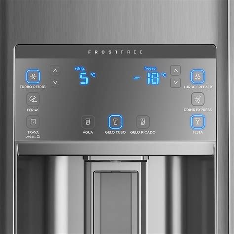 Discover the Ice Maker Electrolux DM85X: A Comprehensive Guide