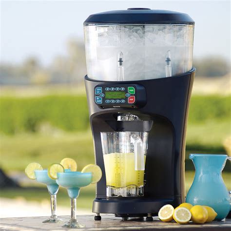 Discover the Ice Maker Revolution: Uncover the Best Brands for Crystal-Clear Refreshment