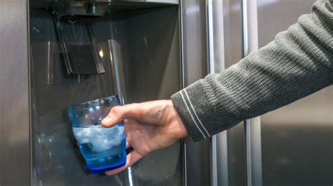 Discover the Ice-Cold Revolution: Samsungs Ice Maker