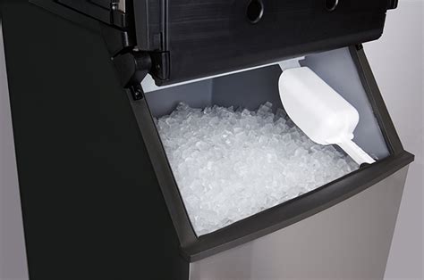 Discover the Ice-Making Marvel: Maquina de Hielo Koolaire