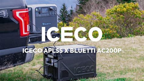Discover the Iceco TC55: Your Empowering Powerhouse for Adventure