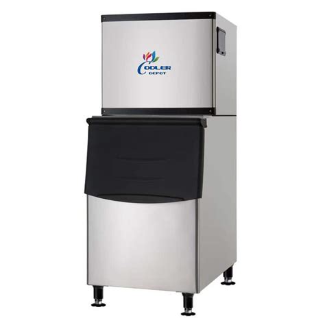 Discover the Icematic N201M: An Unparalleled Ice Making Machine for Commercial Establishments