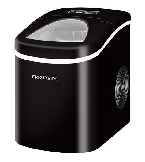 Discover the Icy Brilliance: A Guide to the Enchanting Ice Maker Black