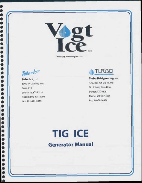 Discover the Icy Elixir: A Comprehensive Guide to Ice Generators