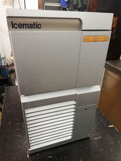 Discover the Icy Oasis: Unleash the Power of Icematic Ledomat