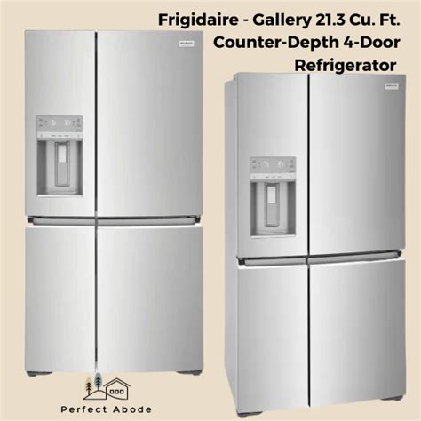 Discover the Icy Perfection of Frigidaire Ice: Elevate Your Culinary and Beverage Experiences
