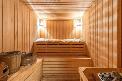 Discover the Icy Sanctuary: Unveiling the Benefits of Ice Saunas