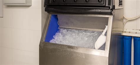 Discover the Icy Wonders of the Hoshizaki Ice Maker: A Comprehensive Guide