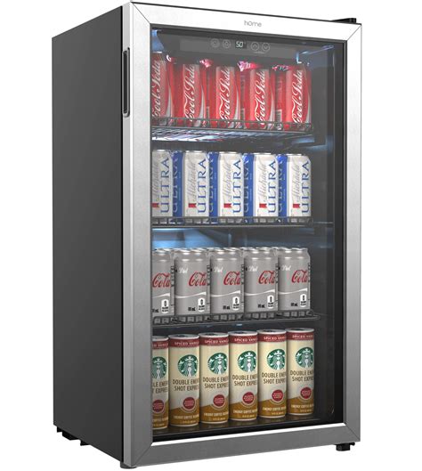 Discover the Incredible Power of Drink Cooler Machines: An Investment in Customer Satisfaction and Business Success