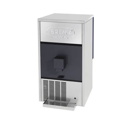 Discover the Incredible Value of Brema Ice Makers: An Investment in Refreshing Hydration