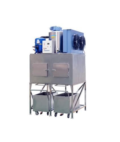 Discover the Incredible Versatility of a Flake Machine
