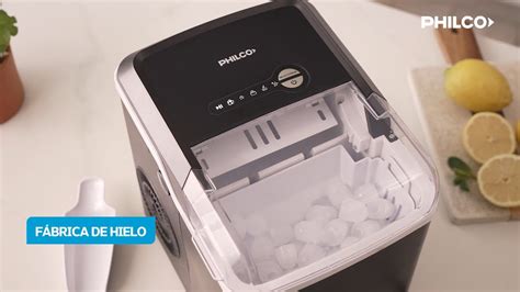 Discover the Innovations of Fábrica de Hielo Philco: Your Ultimate Guide to Superior Ice Production