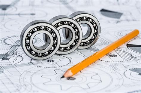 Discover the Intricacies of 6308 Bearing Dimensions: A Comprehensive Guide