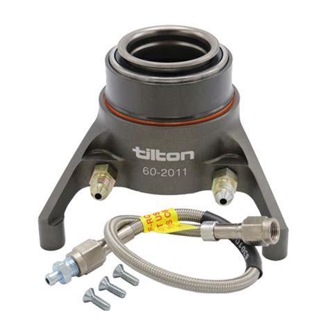Discover the Intriguing World of Tilton Throwout Bearings: A Comprehensive Guide
