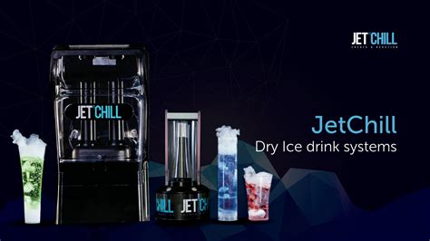 Discover the Jetchill Machine: Your Oasis of Tranquility in the Modern World