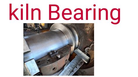 Discover the Key to Efficient Kiln Operations: Kiln Roller Bearings