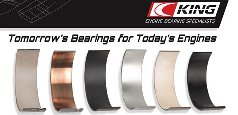 Discover the King Bearings Catalog: Your Guide to Exceptional Performance and Reliability