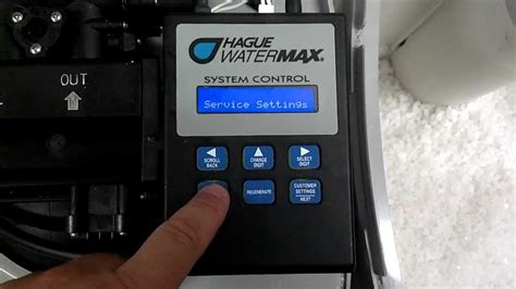Discover the Life-Changing Magic of the Watermax Ice Maker: Experience the Refreshing Elixir at Your Fingertips
